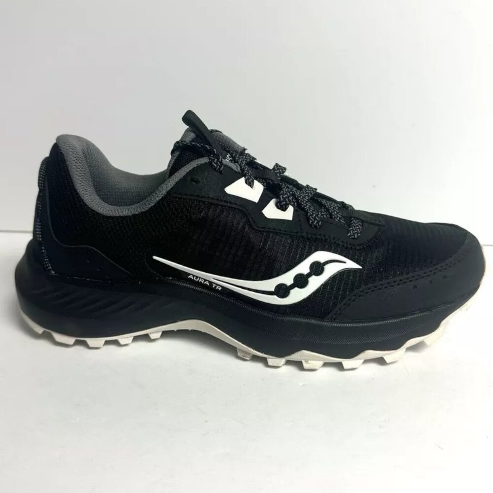 Saucony Women's Black Running Shoes